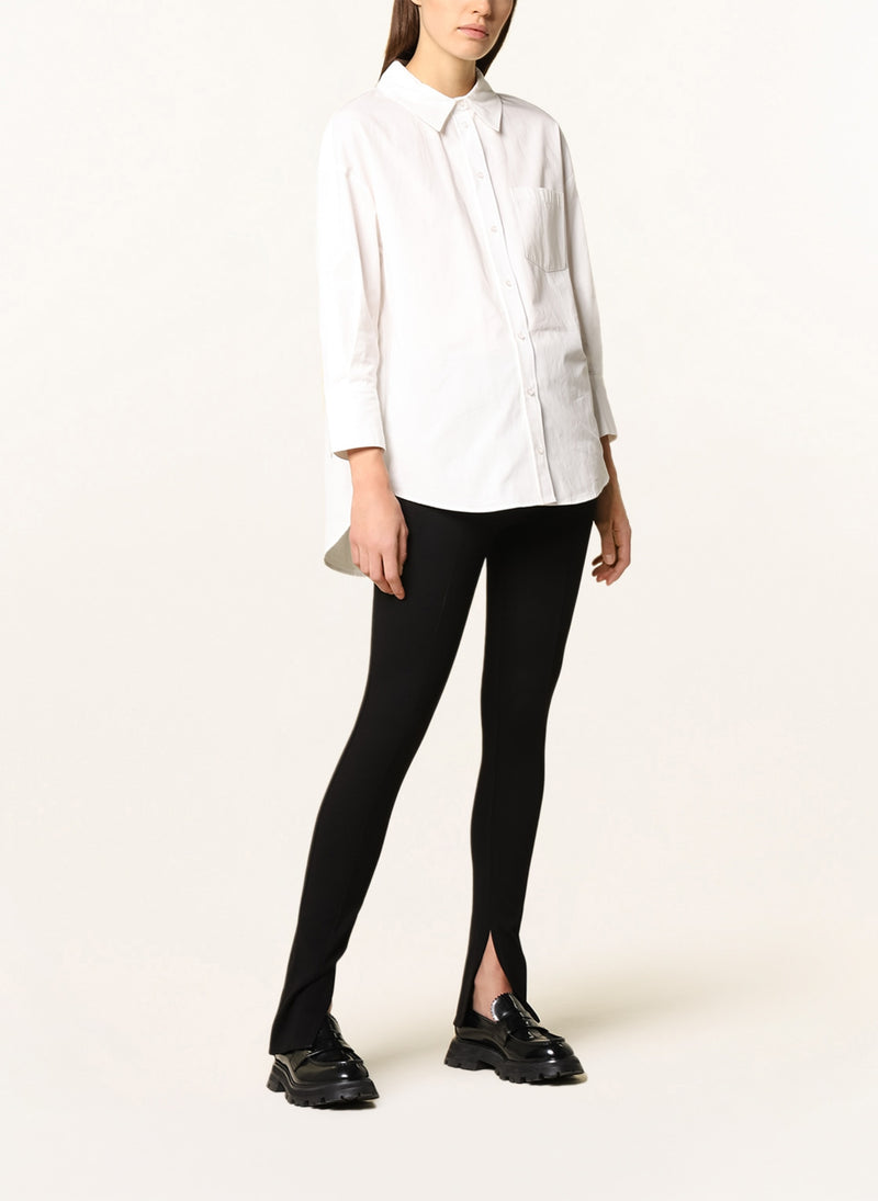 ANINE BING Max Pant - Black Sz34