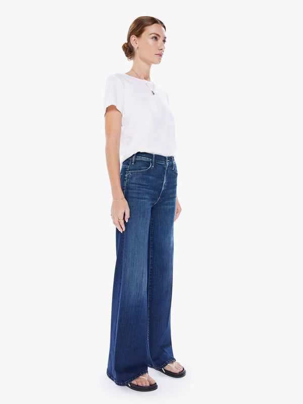 MOTHER "The Hustler Roller Sneak" - Heirloom Sz30