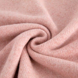 ALEGER N.51 Cashmere Blend Blanket Scarf - Rose
