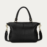 DEADLY PONIES "Mr Gator Gang Mini" - Black