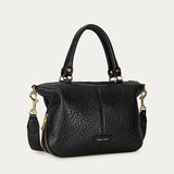 DEADLY PONIES "Mr Gator Gang Mini" - Black