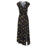 VERONICA BEARD Wixson Dress - Floral US8 NZ12