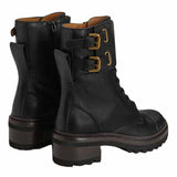 SEE BY CHLOÉ Mallory Boot - Black EU41.5