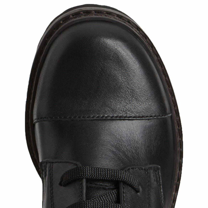 SEE BY CHLOÉ Mallory Boot - Black EU41.5