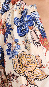 ULLA HOHNSON Carina Dress - Magnolia US4 NZ8