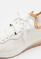 SEE BY CHLOÉ Brett Sneakers - White EU41