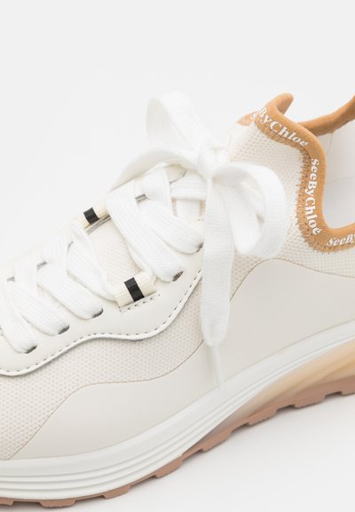 SEE BY CHLOÉ Brett Sneakers - White EU41