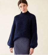 MARLE Mimi Knit - Navy Sz12