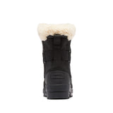 SOREL Torino Parc Suede Boot - Black EU38 NZ7