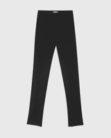 ANINE BING Max Pant - Black Sz34