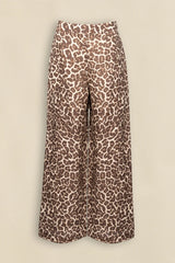 ZOE KRATZMANN Gesture Pant - Ocelot Sz3 NZ12-14