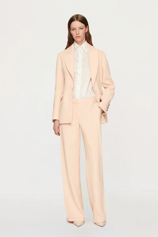 CLEA Turner Blazer - Buff SzM
