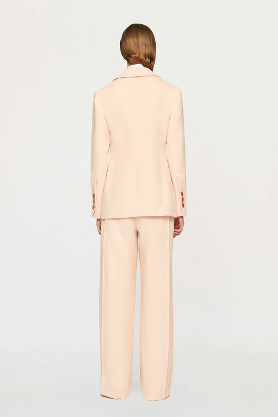 CLEA Turner Blazer - Buff SzM