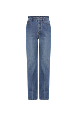 CAMILLA & MARC Kaia Denim Jean - Classic Blue Sz27