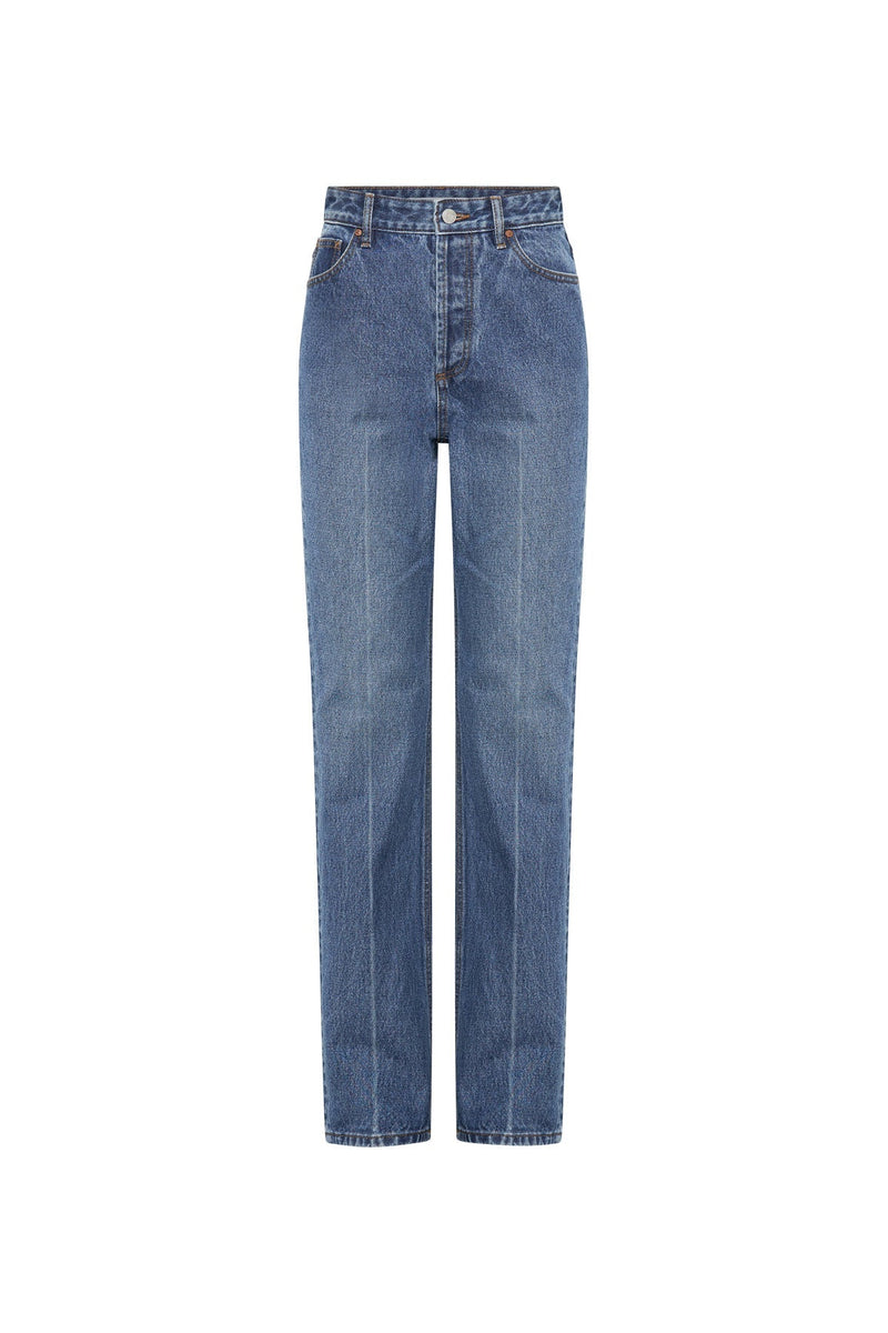 CAMILLA & MARC Kaia Denim Jean - Classic Blue Sz27