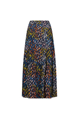 KNEWE LABEL Vienna Skirt - Illuminate Sz10