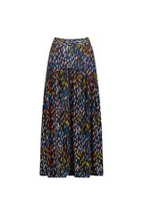 KNEWE LABEL Vienna Skirt - Illuminate Sz10