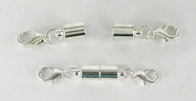 NECKLACE & BRACELET CLASP - Plain