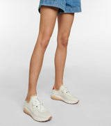 SEE BY CHLOÉ Brett Sneakers - White EU41