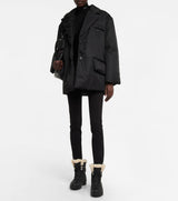 SOREL Torino Parc Suede Boot - Black EU38 NZ7
