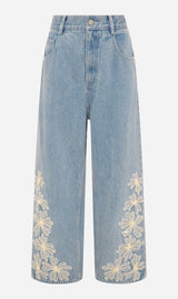 ALEMAIS Charlene Jeans Sz10  PRE - ORDER