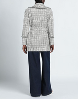 CARACTÈRE Tweed Coat -  Sz12