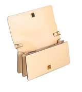 TORY BURCH Emmerson Patent Crossbody - SoftServe