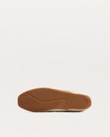 RAG & BONE Slim Retro Runner Sneakers - Macadamia Suede EU39.5