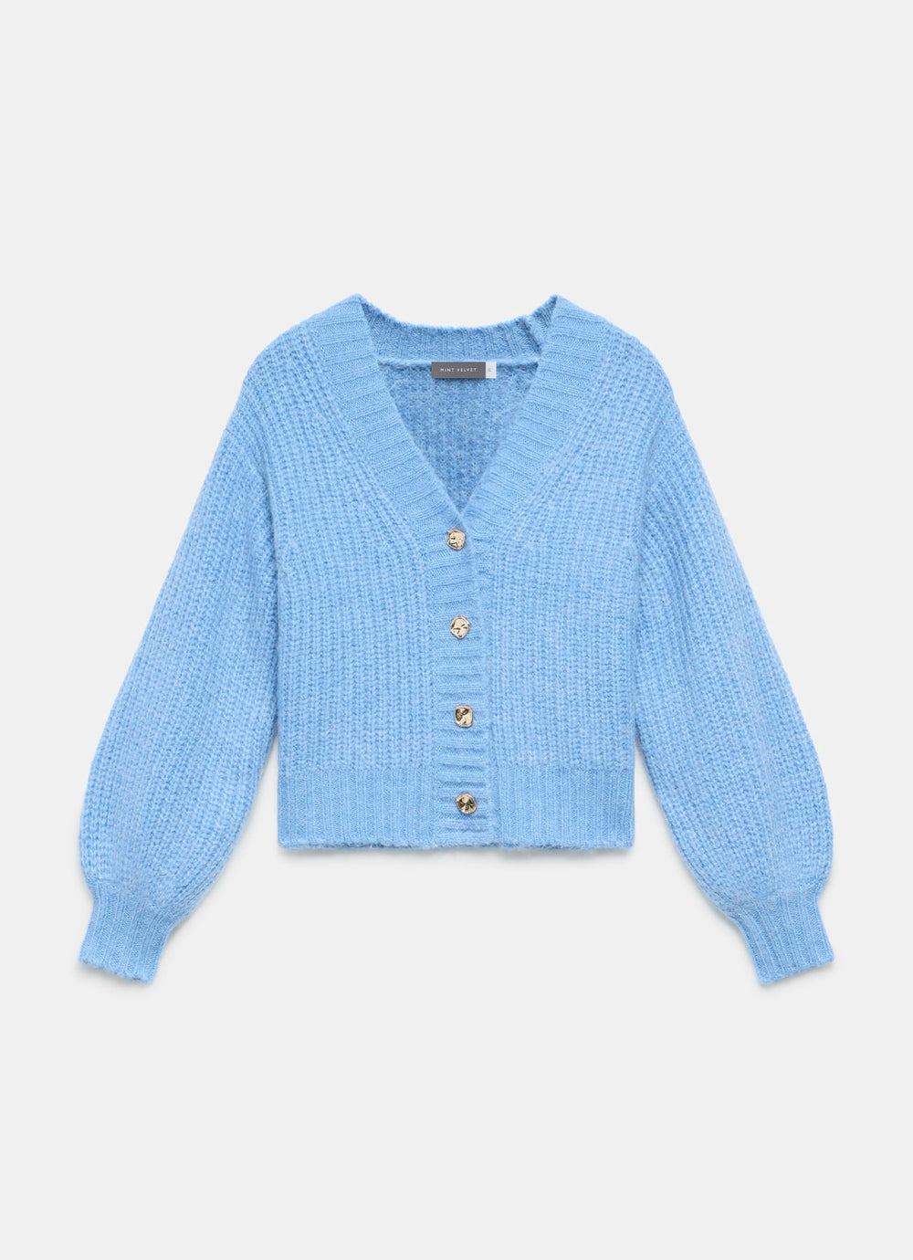 『新品』arts&science Balloon cardigan 2 新品』arts&science Balloon cardigan 2