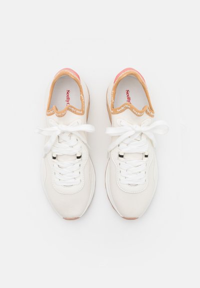 SEE BY CHLOÉ Brett Sneakers - White EU41