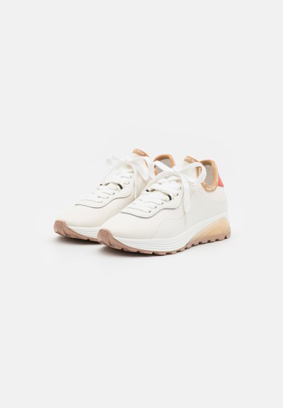 SEE BY CHLOÉ Brett Sneakers - White EU41