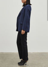 MAGGIE MARILYN 01 Blazer - Navy Sz8
