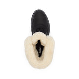 SOREL Torino Parc Suede Boot - Black EU38 NZ7