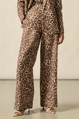 ZOE KRATZMANN Gesture Pant - Ocelot Sz3 NZ12-14