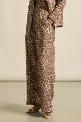 ZOE KRATZMANN Gesture Pant - Ocelot Sz3 NZ12-14