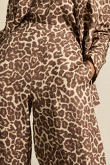 ZOE KRATZMANN Gesture Pant - Ocelot Sz3 NZ12-14