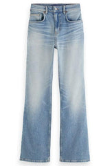 SCOTH & SODA The Glow Authentic Bootcut Jeans Sz29/32