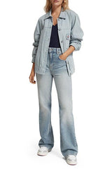 SCOTH & SODA The Glow Authentic Bootcut Jeans Sz29/32