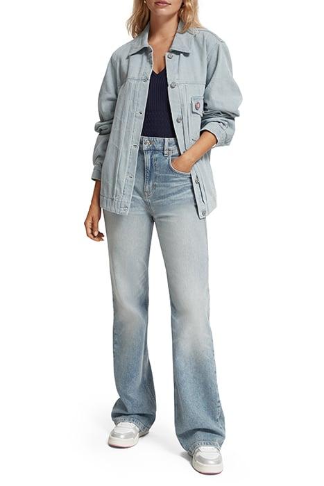 SCOTH & SODA The Glow Authentic Bootcut Jeans Sz29/32