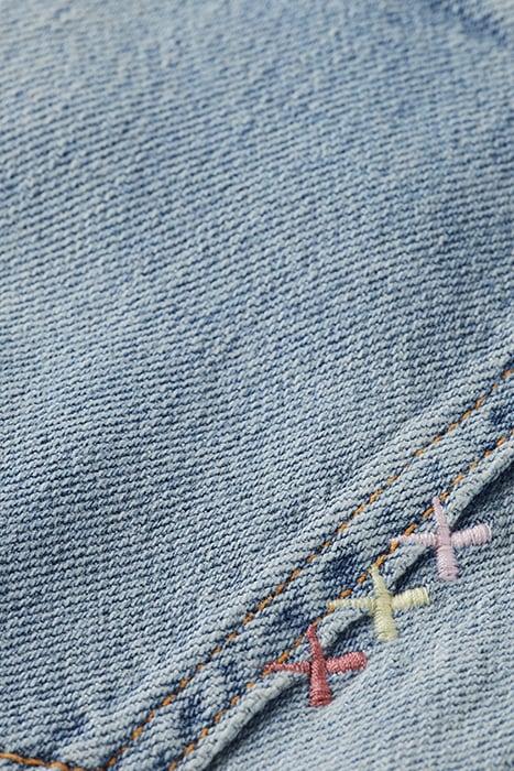 SCOTH & SODA The Glow Authentic Bootcut Jeans Sz29/32