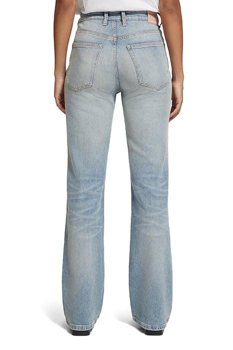 SCOTH & SODA The Glow Authentic Bootcut Jeans Sz29/32