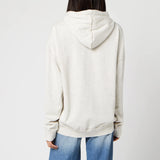 ISABEL MARANT ÉTOILE Mansel Hoodie - Ecru Sz34 NZ6