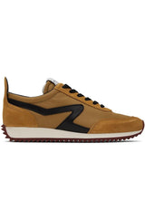 RAG & BONE Retro Runner Sneaker - Tan EU39.5