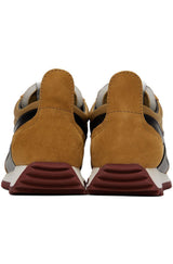 RAG & BONE Retro Runner Sneaker - Tan EU39.5
