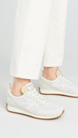 RAG & BONE Retro Runner Mesh Sneaker - US8.5 EU38.5