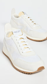 RAG & BONE Retro Runner Mesh Sneaker - US8.5 EU38.5