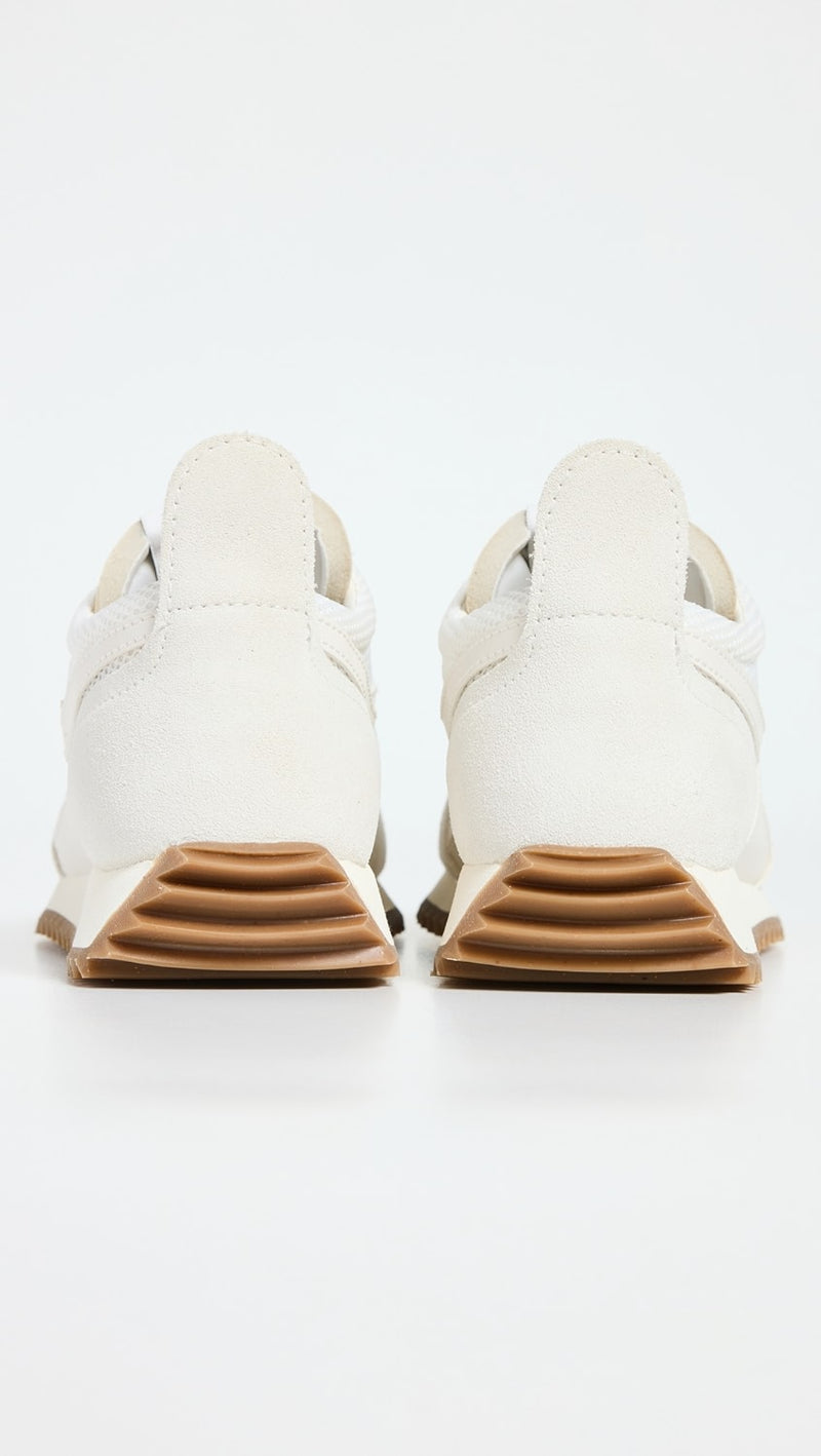RAG & BONE Retro Runner Mesh Sneaker - US8.5 EU38.5