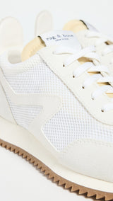 RAG & BONE Retro Runner Mesh Sneaker - US8.5 EU38.5