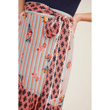 ANTHROPOLOGIE Bhanuni by Jyoti Casablanca Skirt - US6 NZ10