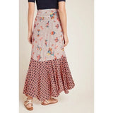 ANTHROPOLOGIE Bhanuni by Jyoti Casablanca Skirt - US6 NZ10